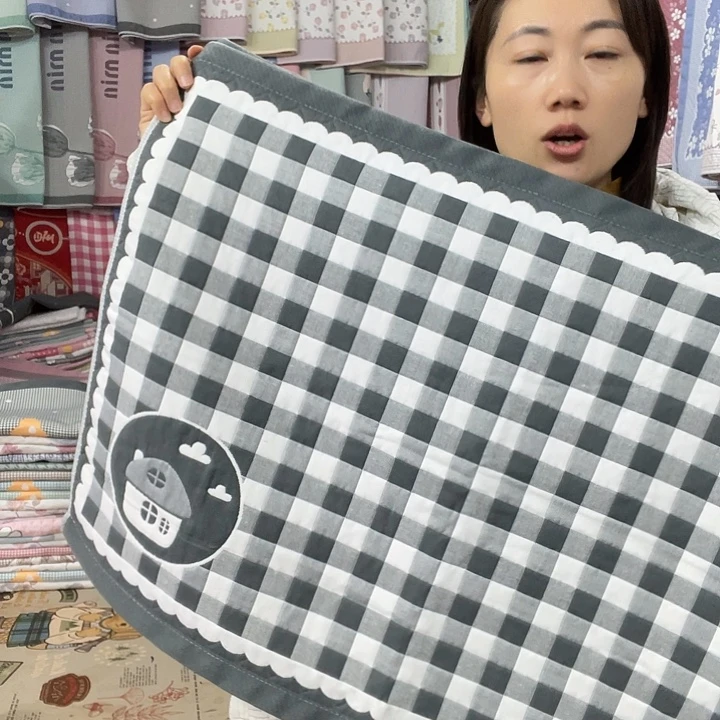 棉特价黑色小房子