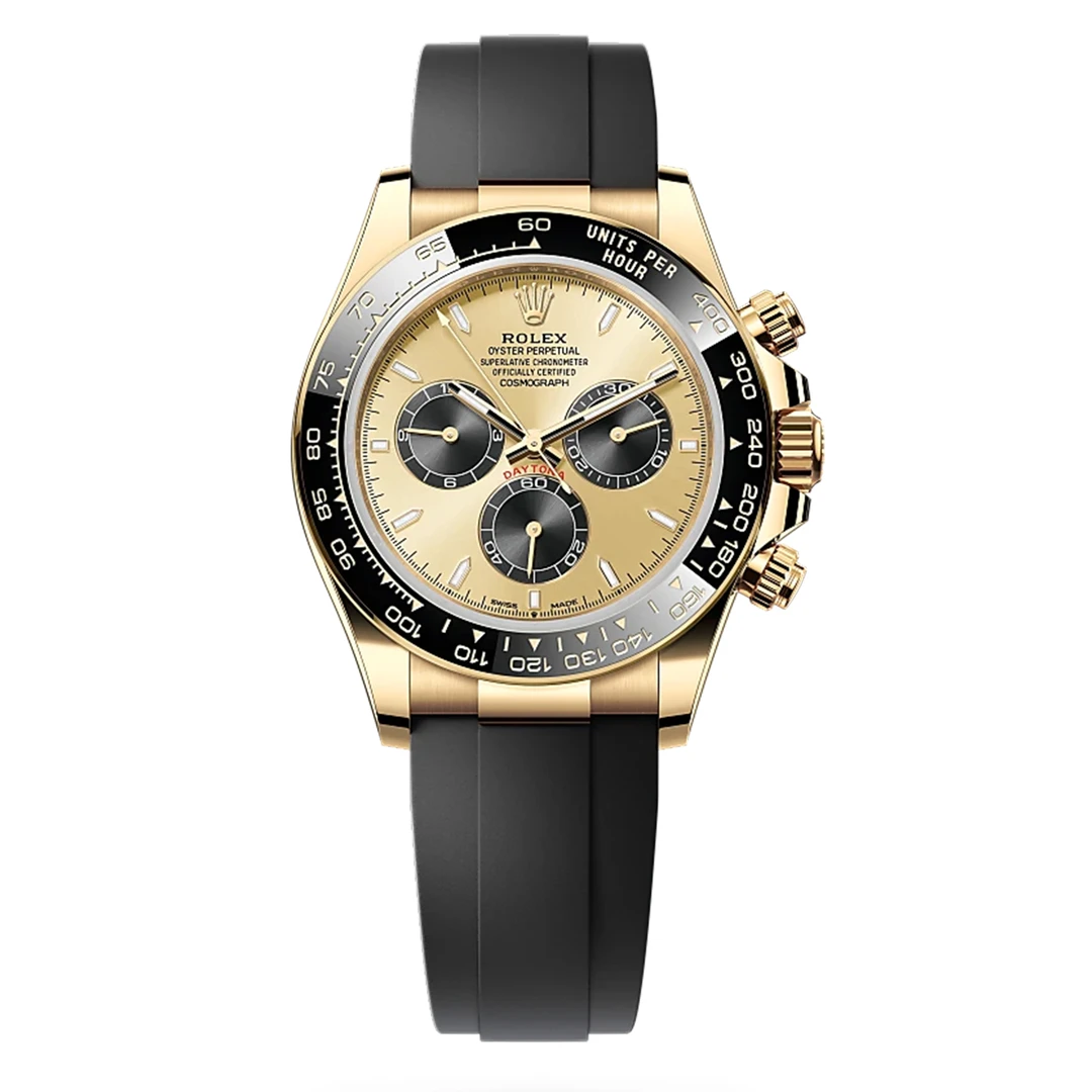 99新 Rolex/劳力士 宇宙计型迪通拿/24年全套/40mm/男士自动机械