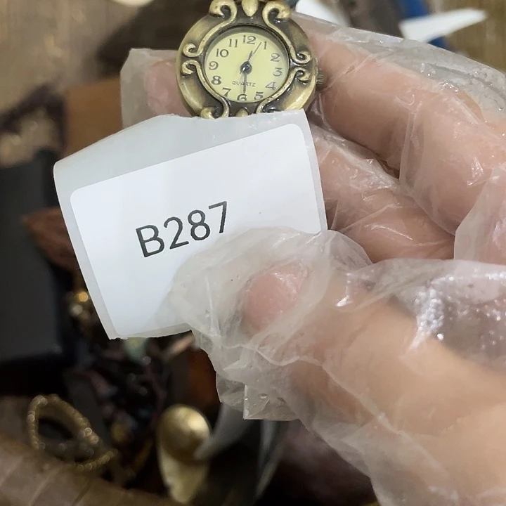 @***头其他陶B287号工艺品