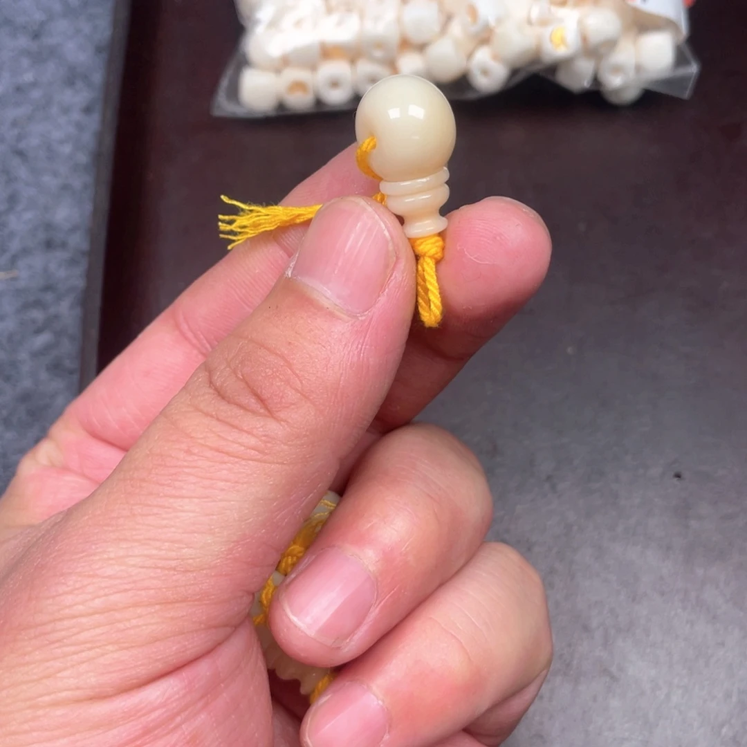 驼骨手串/手链编号17