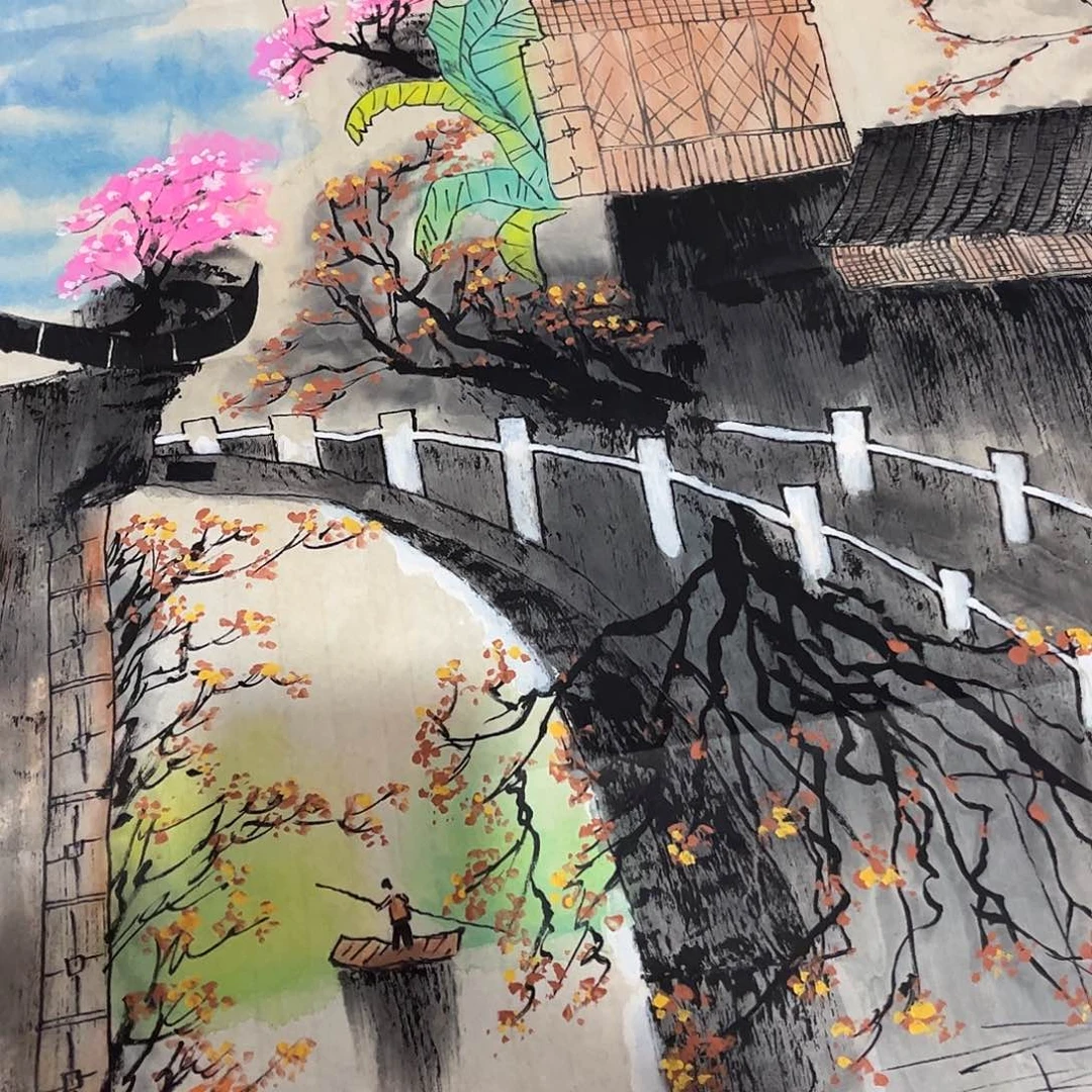 横款嘉恩艺术甄选