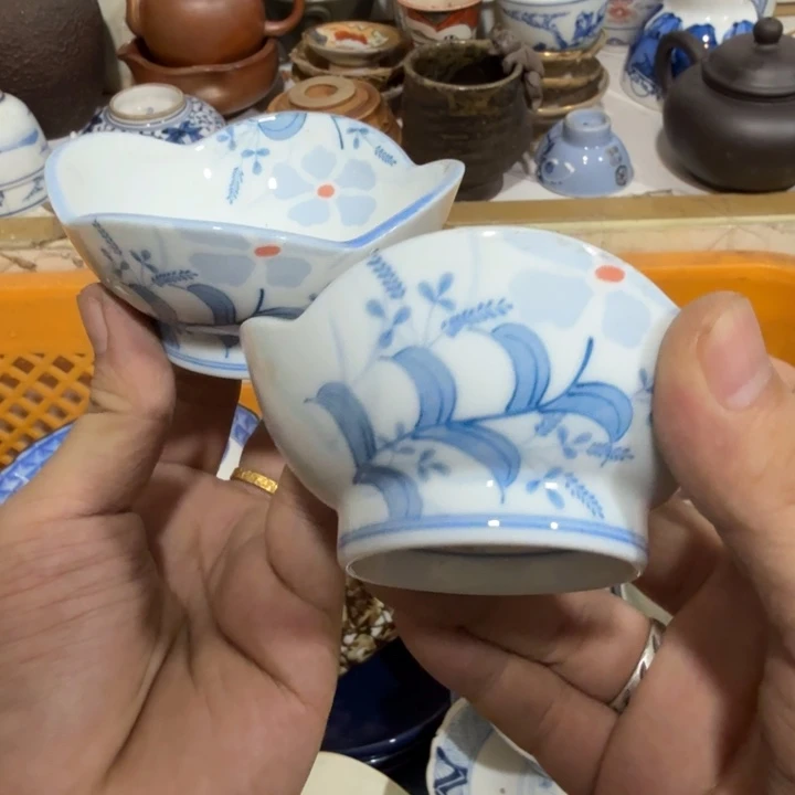 陶瓷推荐第二名20包邮
