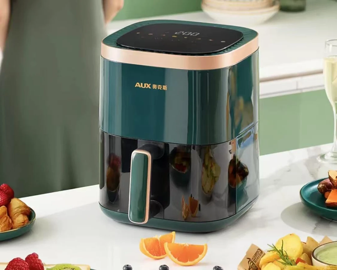 奥克斯空气炸锅