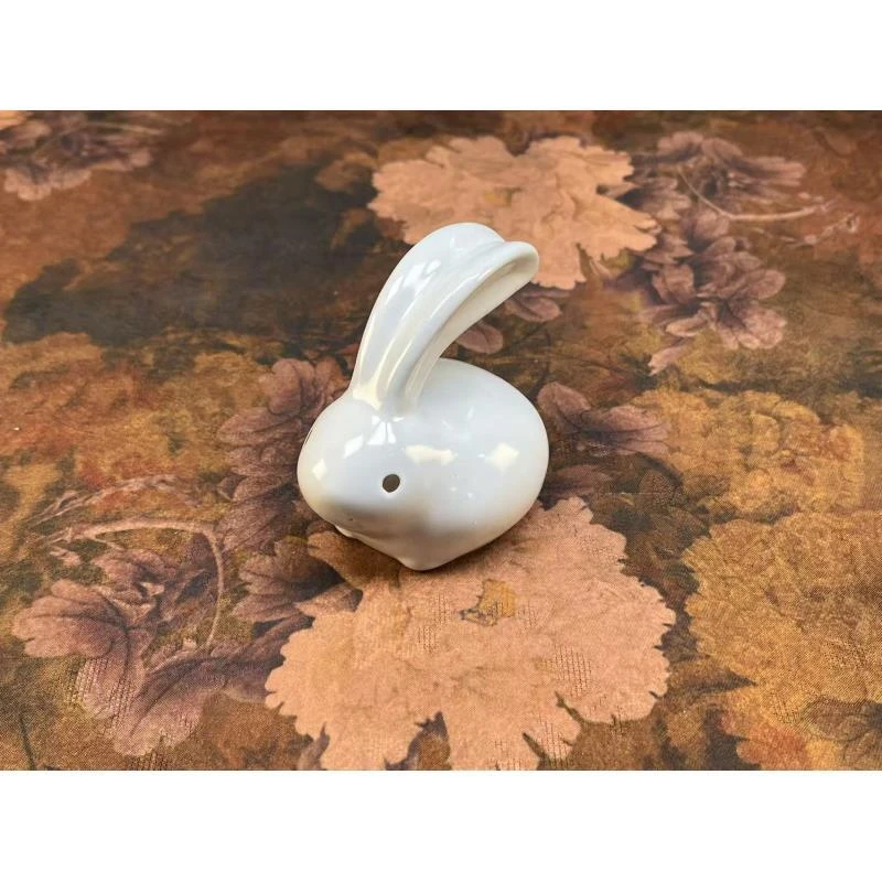 月白兔子茶宠-5814-直播专享