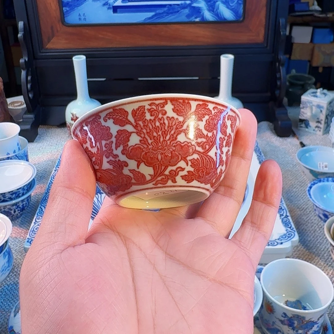 名窑口，放漏时间到啦