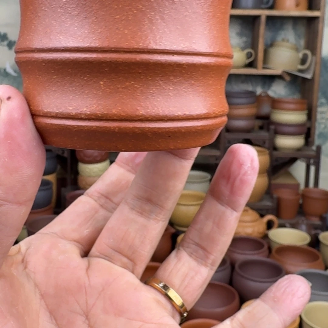 紫砂茶杯1122344458885633