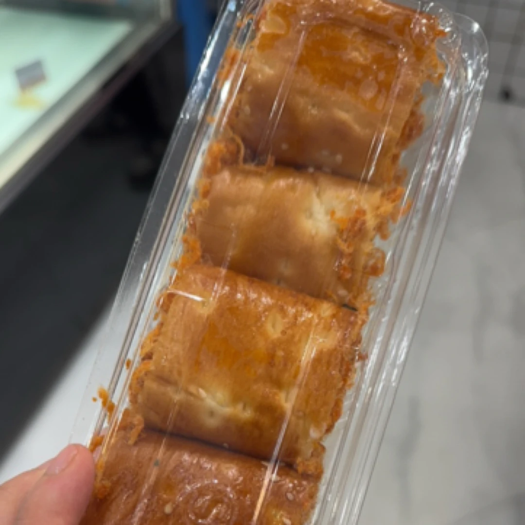 【爆品】肉松卷 100g