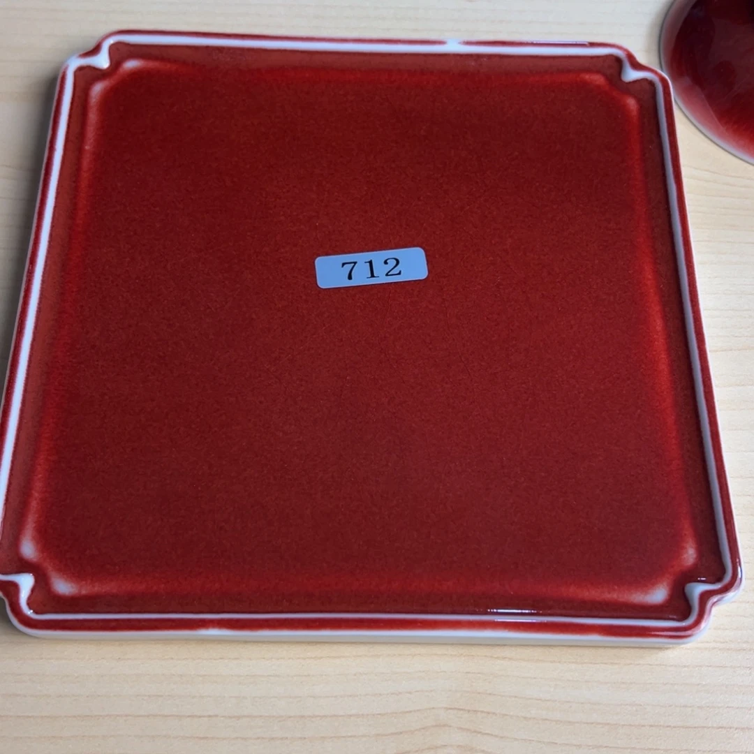 陶景德镇陶瓷郎红福利