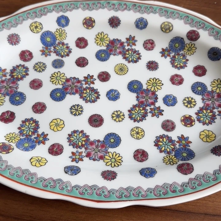 摆件景德镇陶瓷艺术品