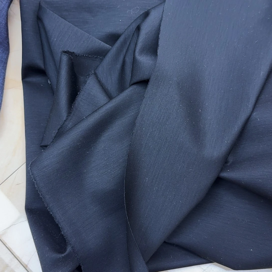 无纺布进口美丽诺针织羊毛3米