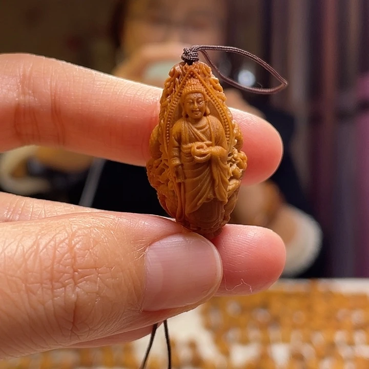 手串/手链橄榄核