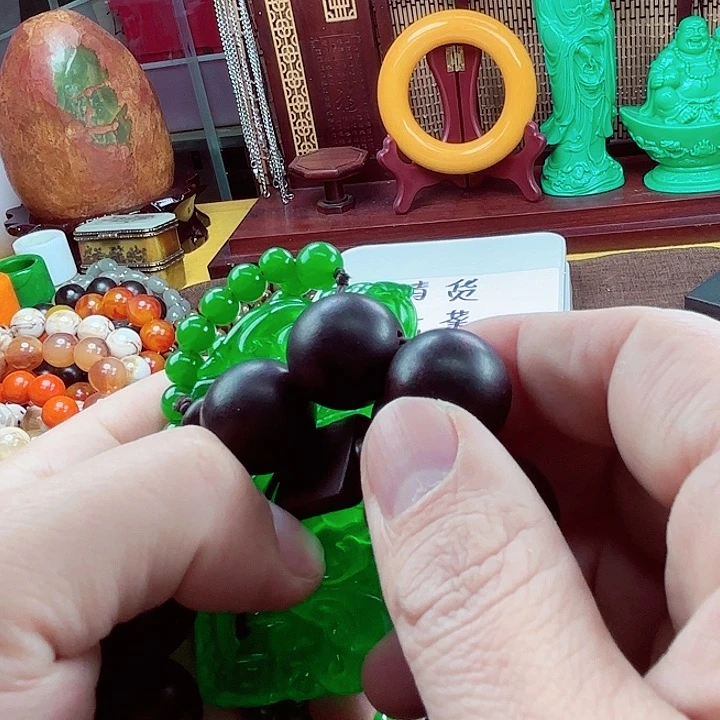 大果紫檀（缅甸花梨）21