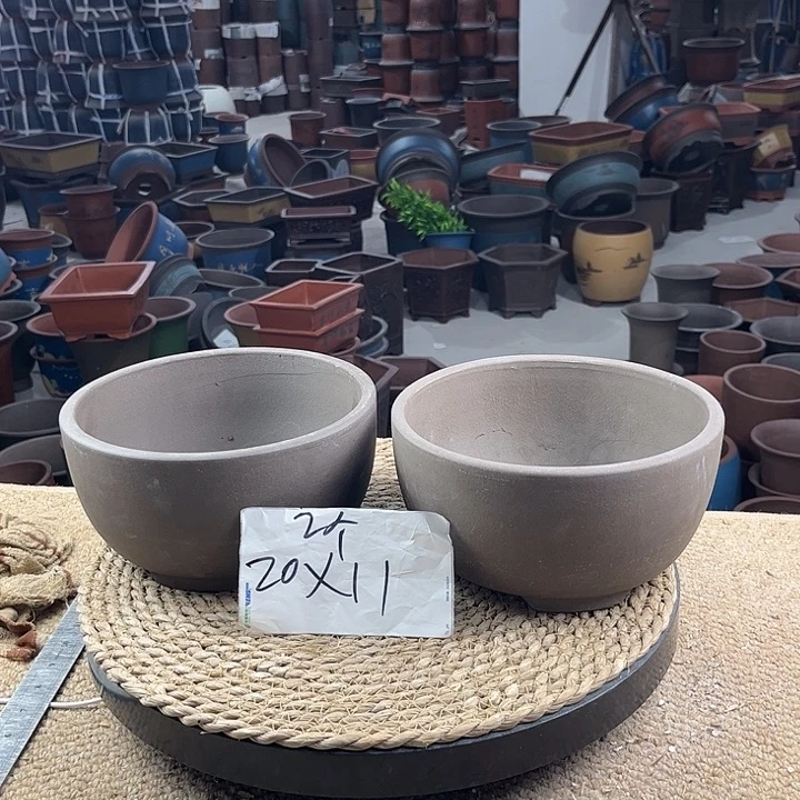 紫砂花盆紫砂花盆紫砂