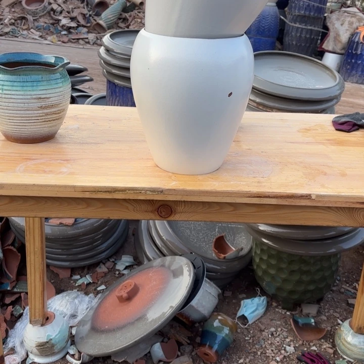 高度28 口径19瑕疵