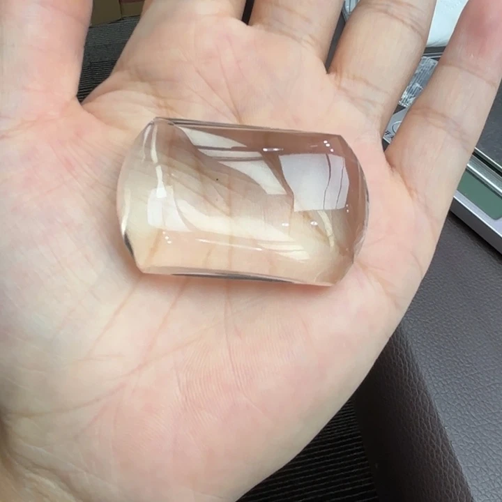 未镶嵌手链水晶吊坠