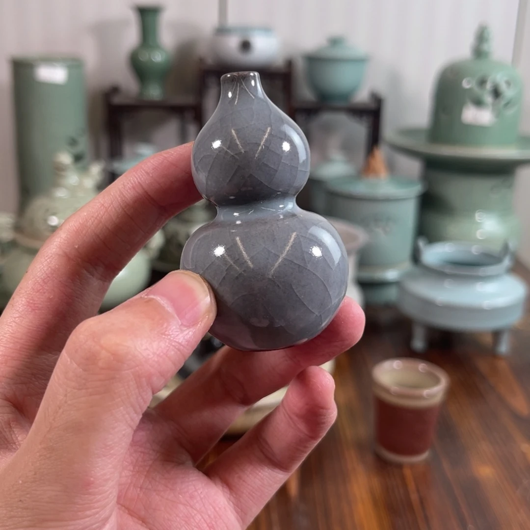 三宝茶器开播福利