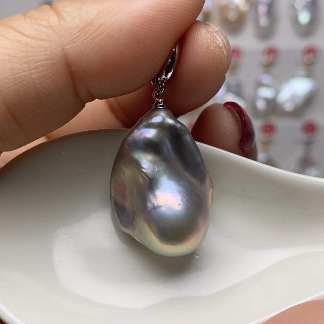 淡水珍珠其它未镶嵌