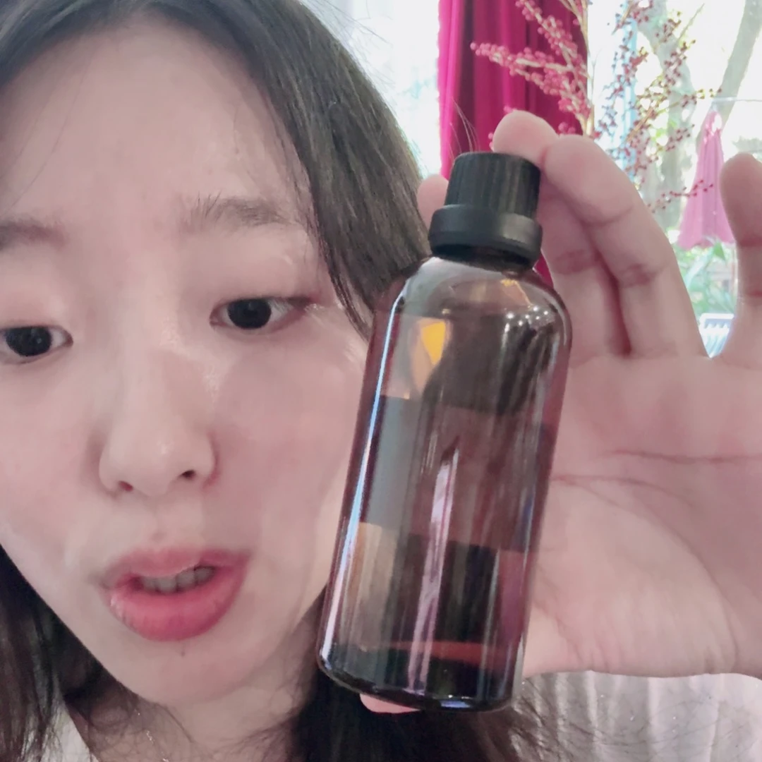 茶树祛痘复配油30ml