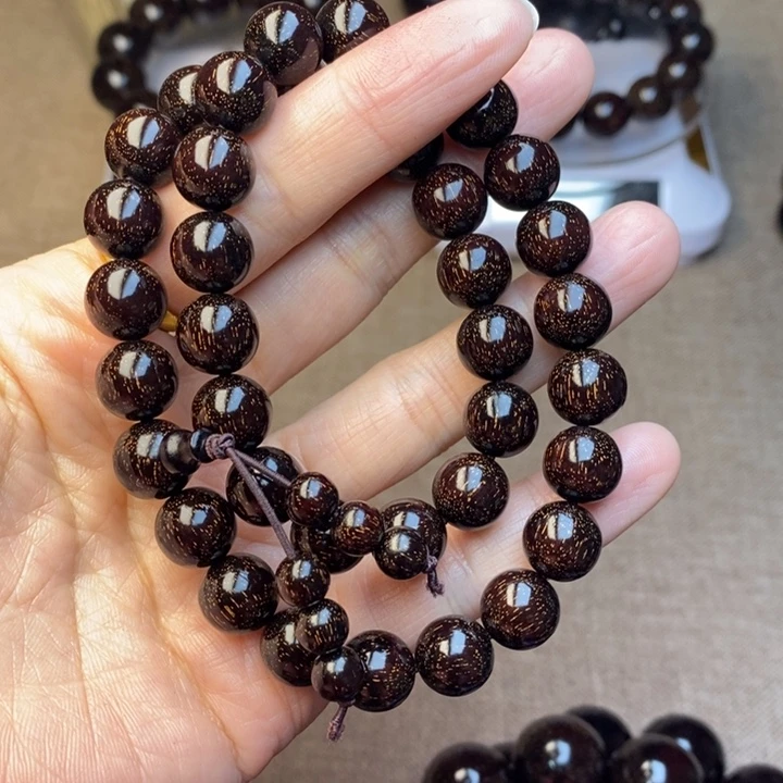 檀香紫檀（小叶紫檀）佳*1.0爆