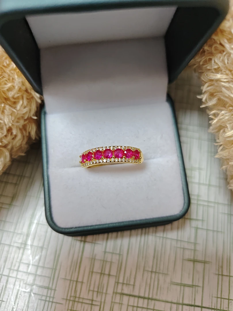 戒指 戒指[伊沐轻奢]戒指D627