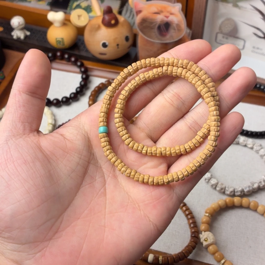 菩提手串/手链多样性