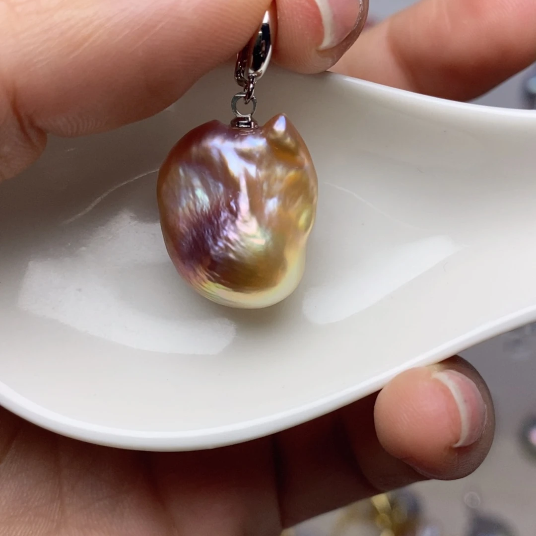 淡水珍珠其它未镶嵌