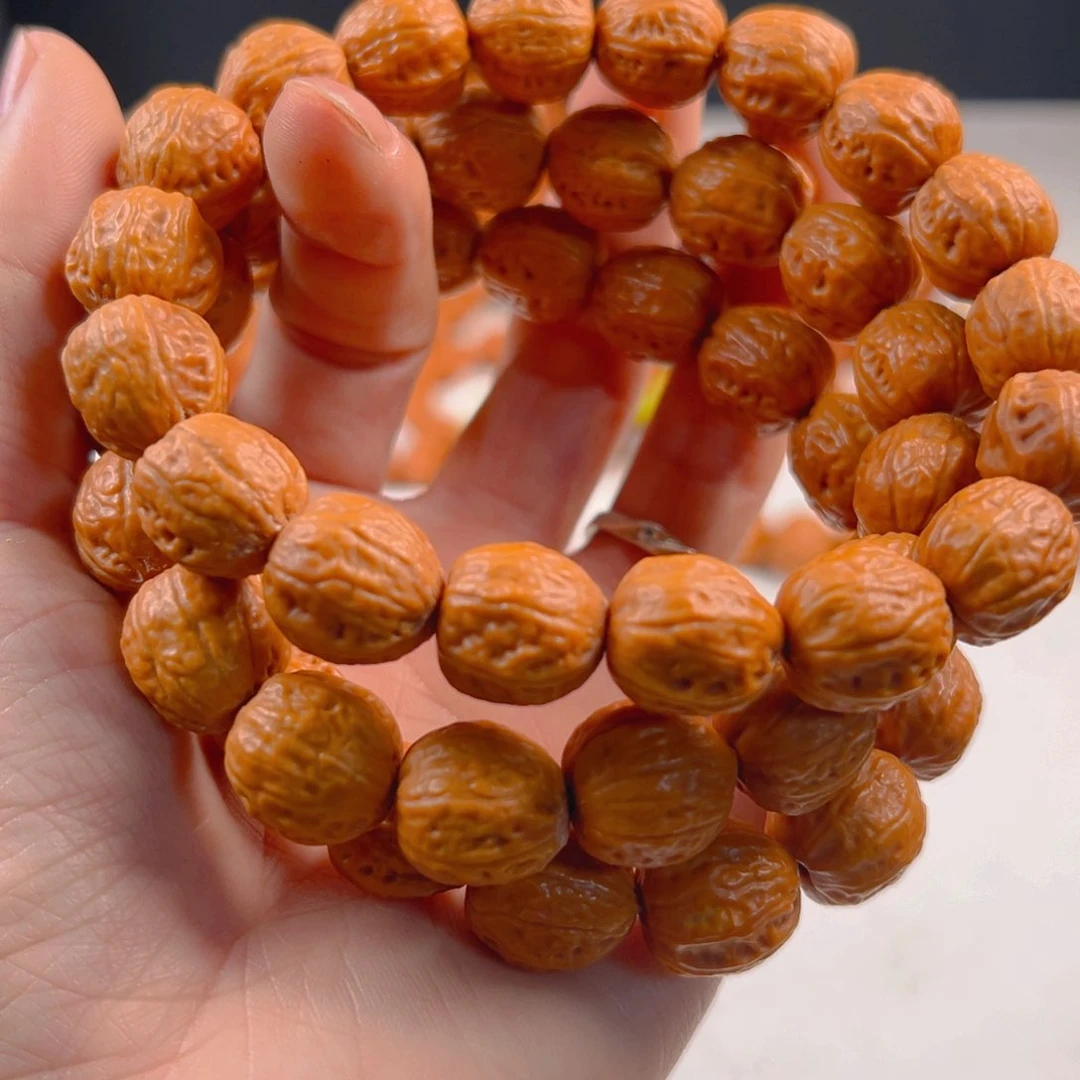 文玩核桃手串小核桃2