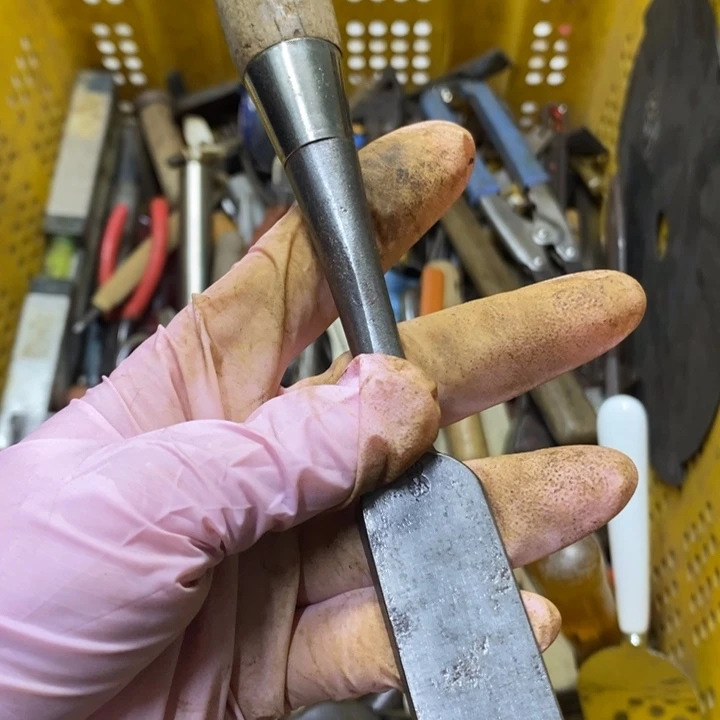 铁汉***3二手工具二手工具