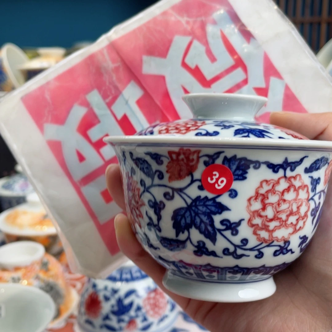 景德镇陶瓷学院美术