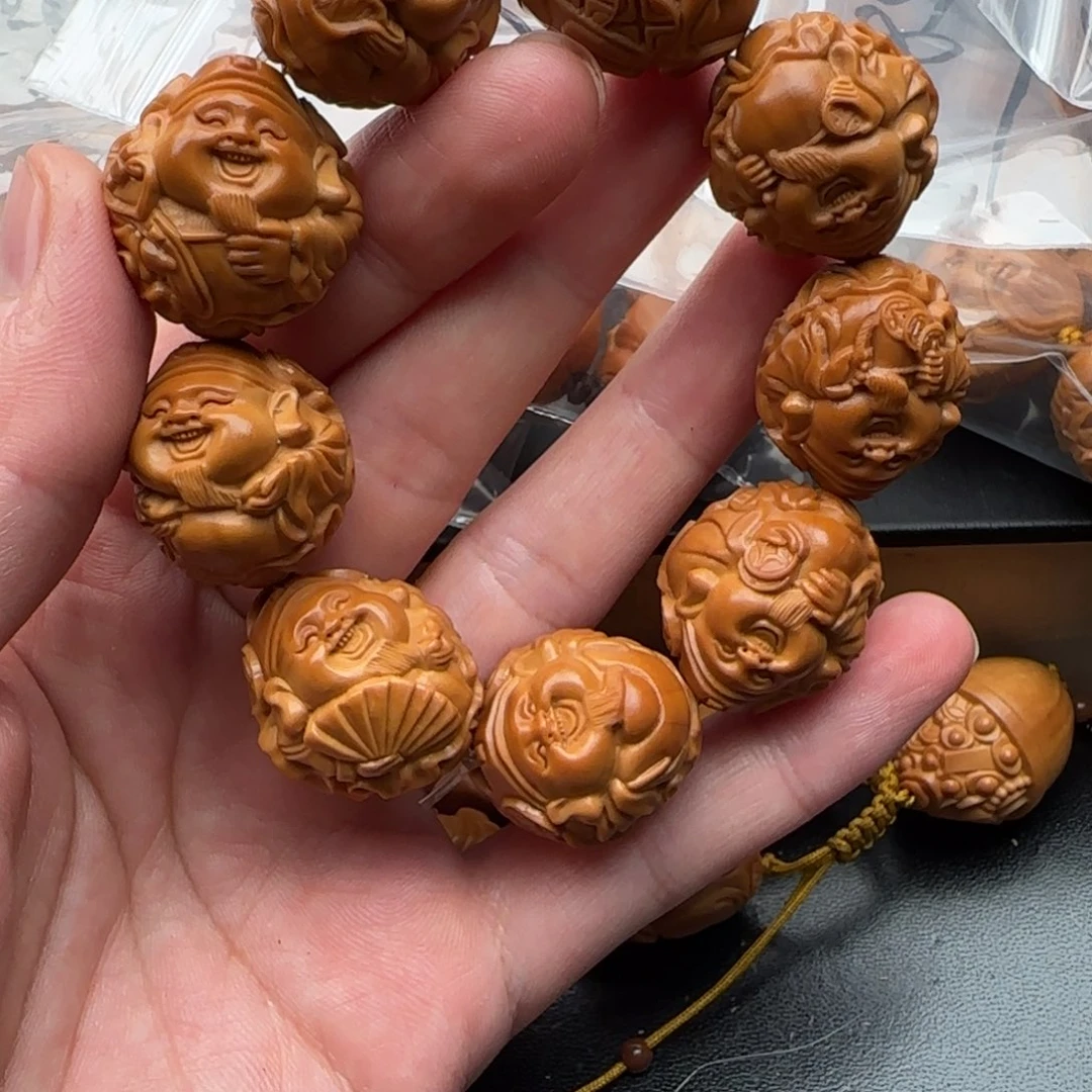手串橄榄核橄榄核