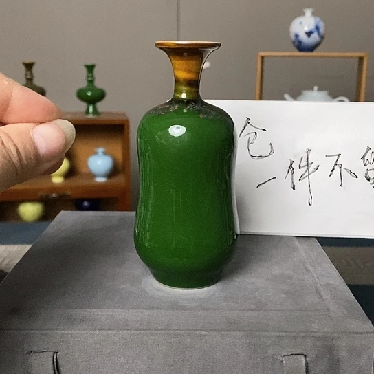 摆件景德镇瓷器精品鉴赏作品