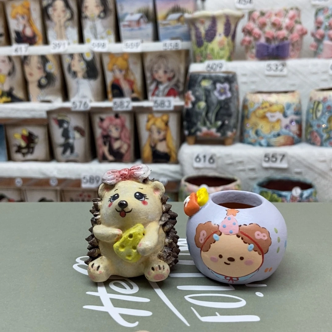 小拇指摆件桃子专拍