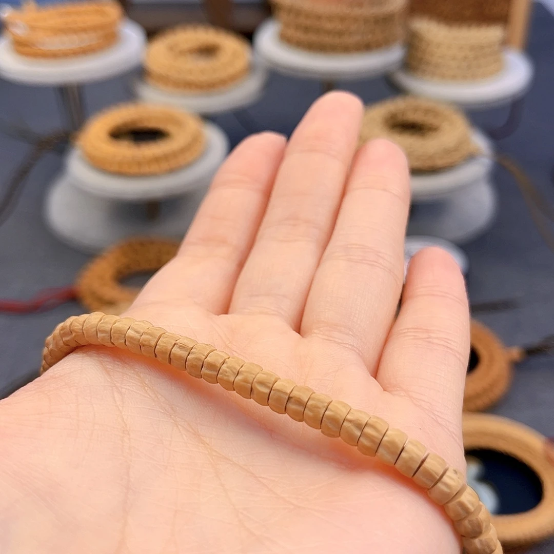 半***水吊坠柏香籽/百香籽