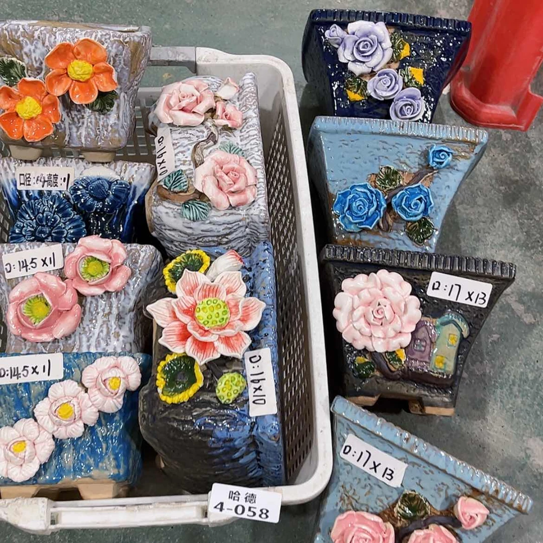 【闪购商品】红陶458