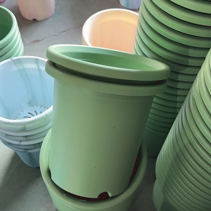 微瑕7#口径33新绿色6个无托