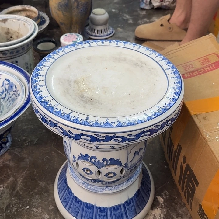嘉***嘉默认微瑕，介意勿拍。