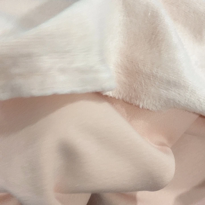 无纺布高档面料1.5米