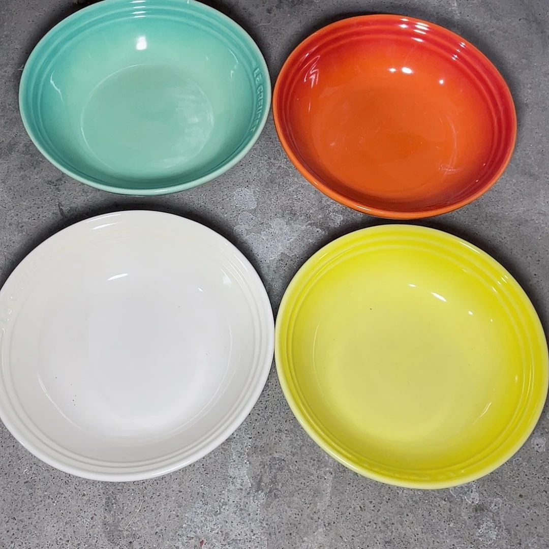 瓷片微瑕陶瓷餐具家用