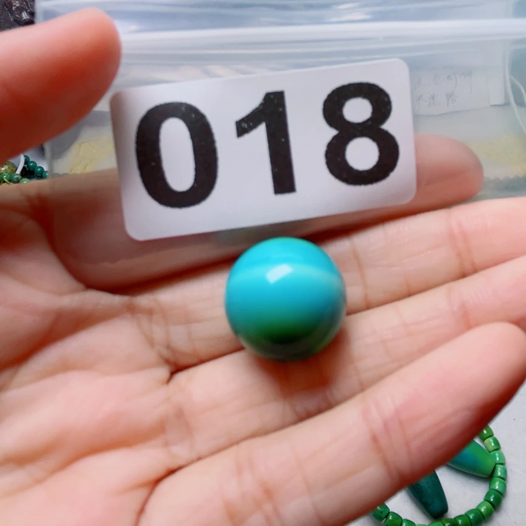 湖北原生态特色散珠配饰