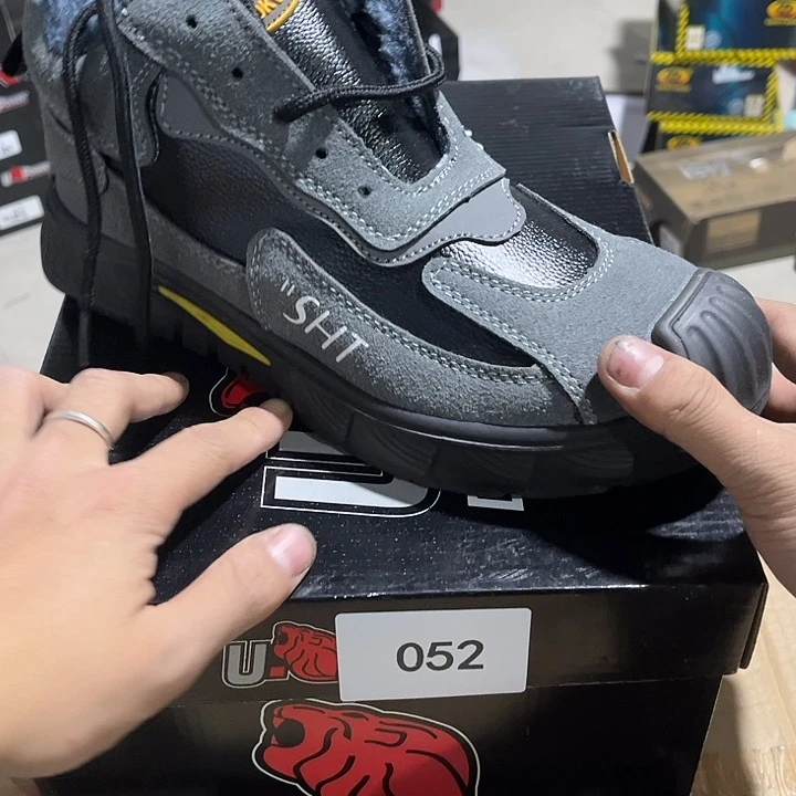 41尺码编号052防砸防刺