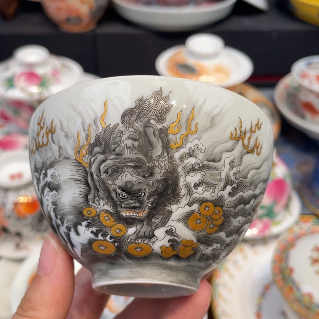 景德镇陶瓷瓷器景德镇