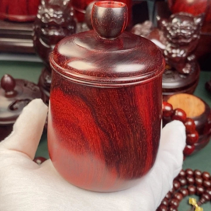 M***g其他小叶紫檀（檀香紫檀）
