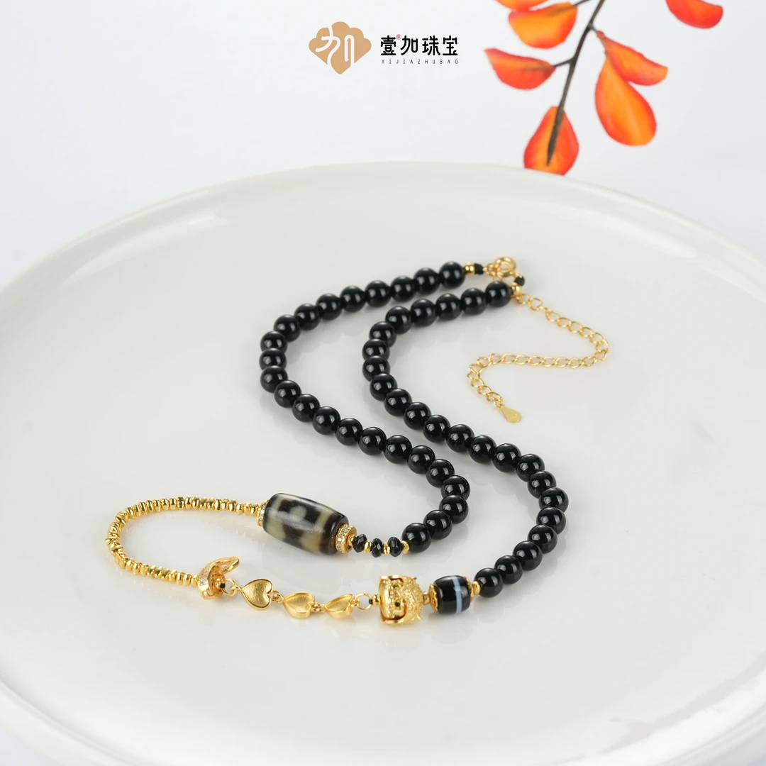 壹加小青|万能配链系列多样性发一