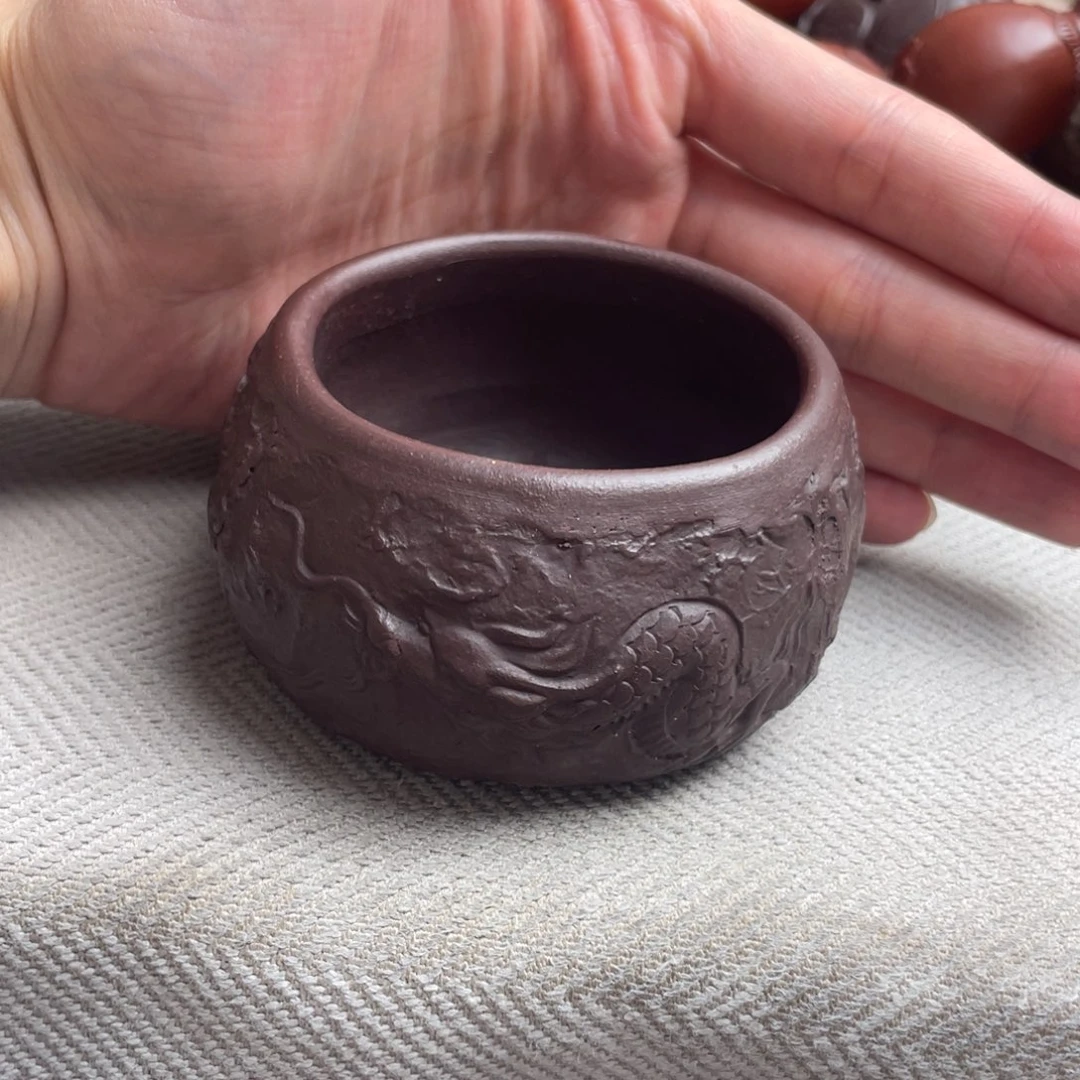 紫砂茶宠金****剂紫砂茶宠