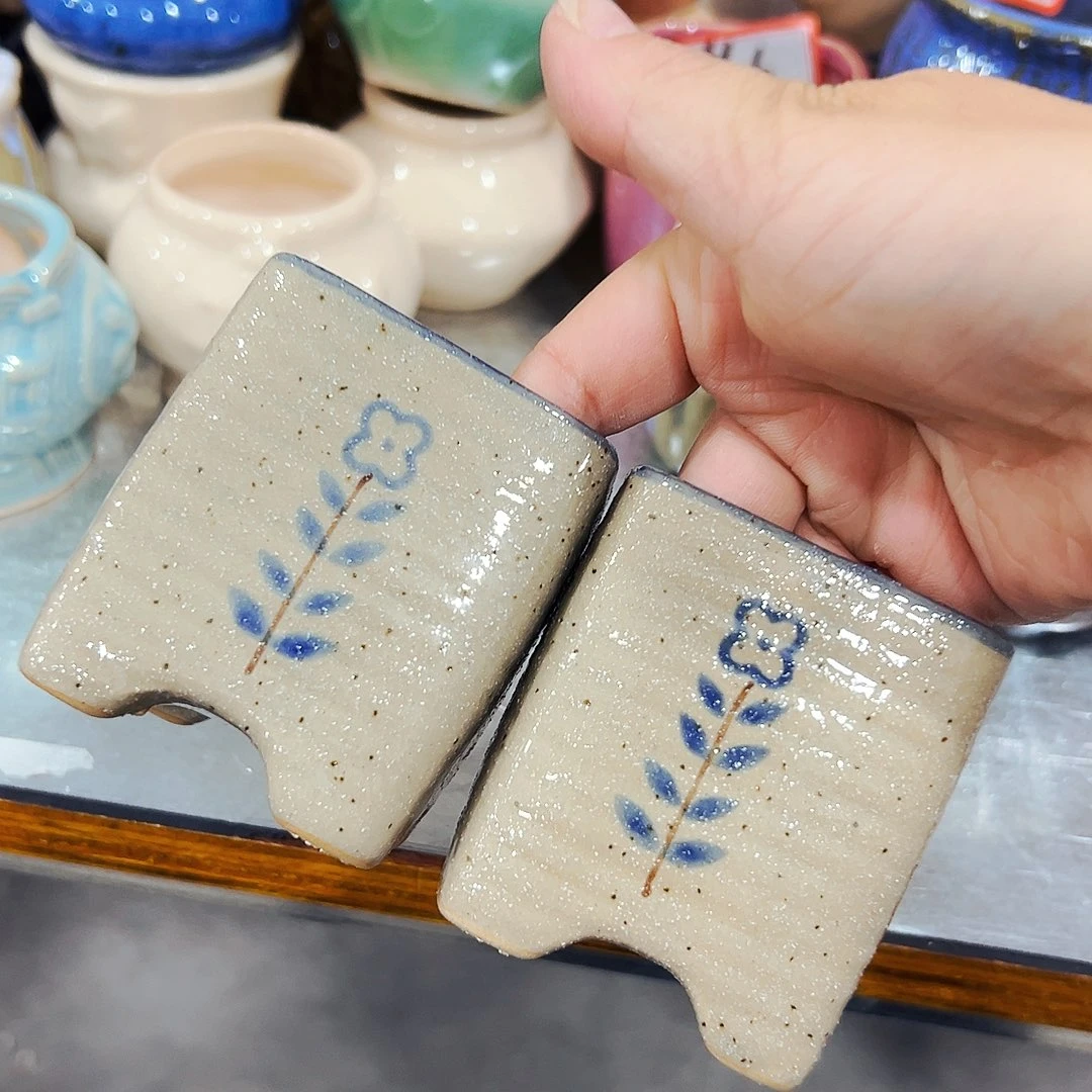 红陶高温陶瓷材料及