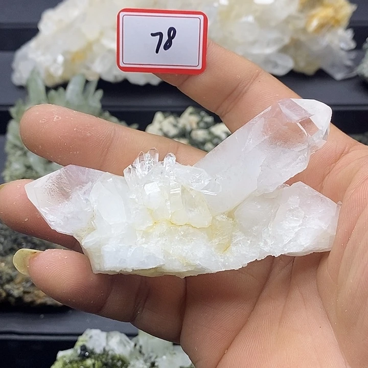 有机玻璃巴基斯坦喜马簇78