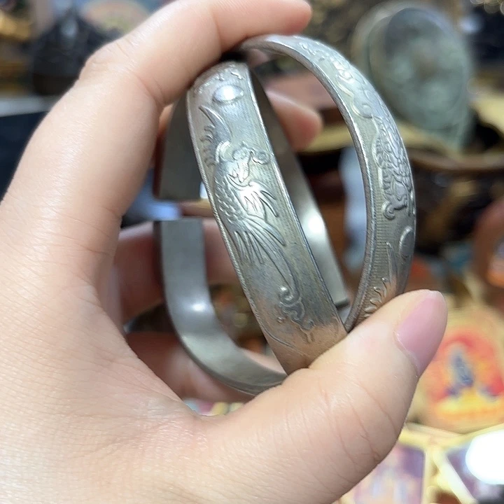 文玩铜器工艺摆件
