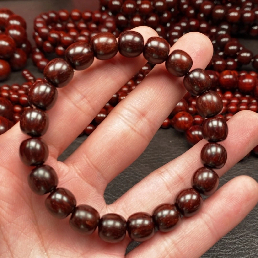 手串/手链小叶紫檀9.5/10/21