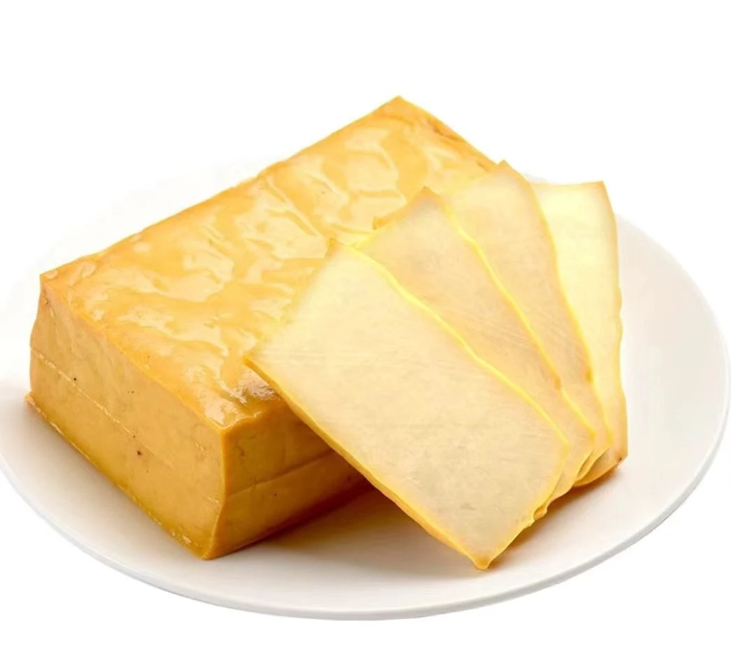 【婷妹子】湖南武冈特产 大坝豆腐 （包邮）