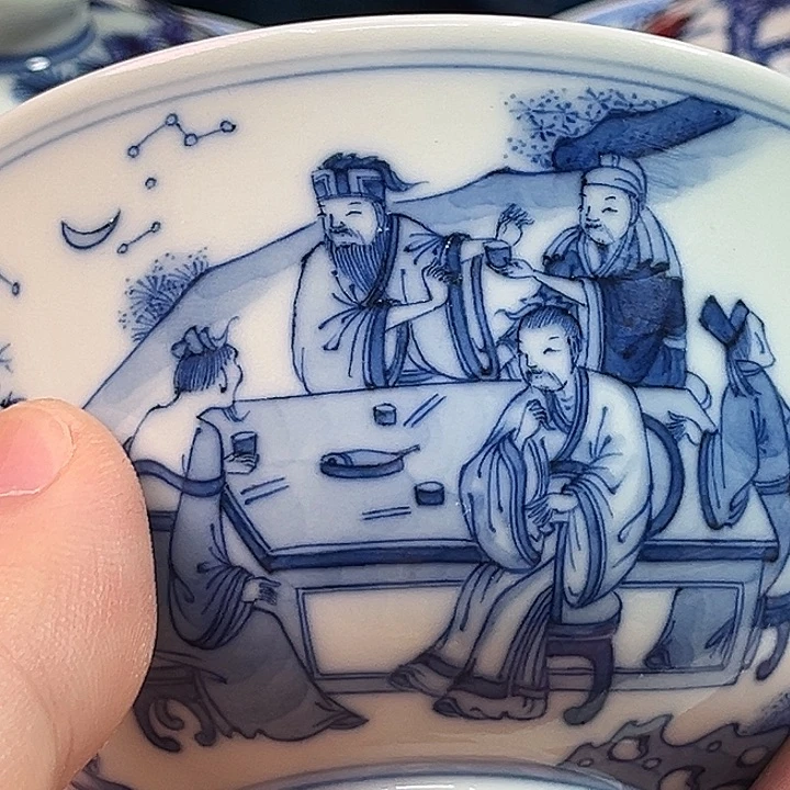 杯千年瓷都景德镇 艺术关注谢佳豪